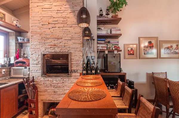 Awm Vende Cobertura Duplex 04 dormitórios , 04 suítes no Bairro  Bela Vista, Porto Alegre