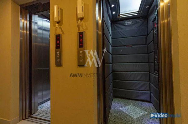 Awm Vende Apartamento  3 dormitórios, 1 suíte no Bairro  Santo Antonio em Porto Alegre, Porto Alegre