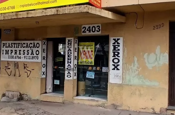 Awm Vende Ponto com loja de xerox no Bairro Petrópolis, Porto Alegre - Foto 13