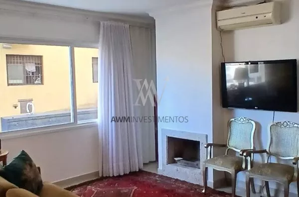 Awm Vende Apartamento 2 dormitórios , 1 suíte no Bairro  Mont Serrat, Porto Alegre