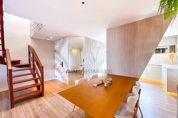 Awm Vende Cobertura 03 dormitórios .903 suítes no Bairro  Auxiliadora, Porto Alegre