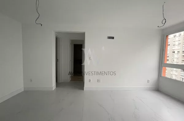 Awm Vende Apartamento 02 dormitórios no Bairro  Passo Da Areia, Porto Alegre