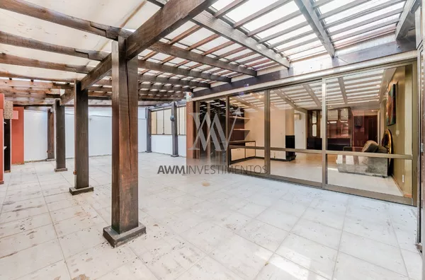 Awm Vende Apartamento Garden 03 dormitórios no Bairro Petrópolis