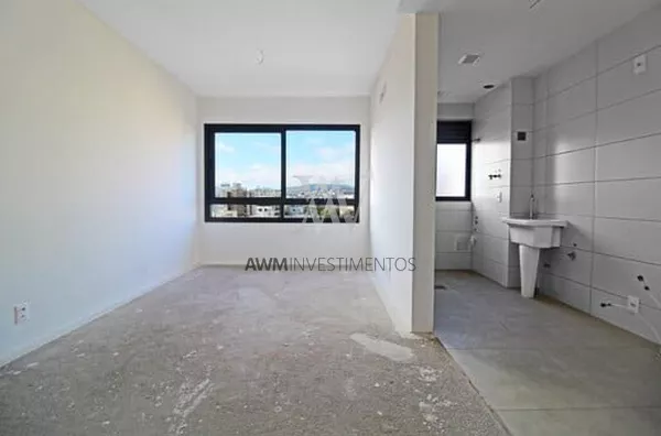 Awm Vende, Apartamento 02 dormitórios no Bairro Santana Porto Alegre