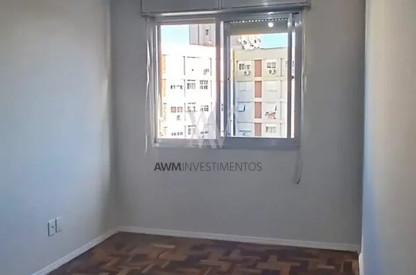Awm Vende Apartamento 02 dormitórios no Bairro Santo Antônio, Porto Alegre