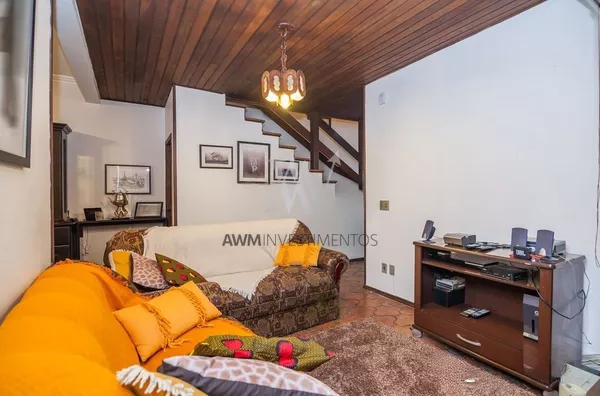 Casa para venda,  Chacara Das Pedras, Porto Alegre