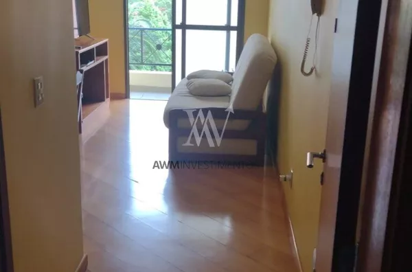 Awm Vende Apartamento 02 dormitórios no Bairro Alto Petrópolis, Porto Alegre