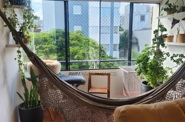 Awm Vende Apartamento 2 dormitórios , 1 suite no Bairro  Petrópolis, Porto Alegre