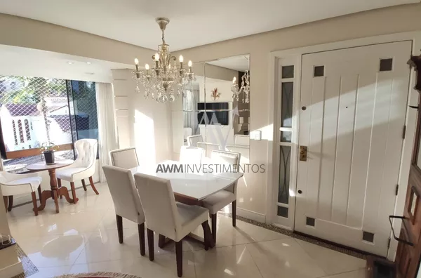 Awm Vende Apartamento 03 dormitórios sendo 01 suíte no Bairro  Petrópolis, Porto Alegre