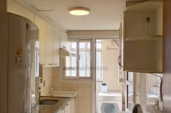 Awm Vende Apartamento 3 dormitórios no Bairro Boa Vista, Porto Alegre