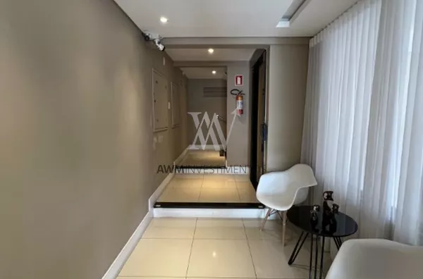 Awm Vende Apartamento 2 dormitórios , 1 suíte no Bairro  Rio Branco, Porto Alegre