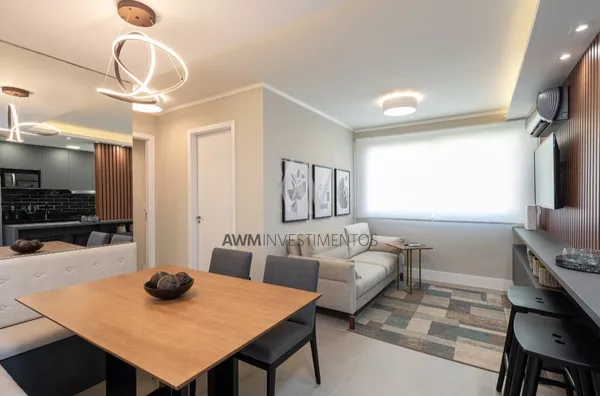 Terrace Clube Residencial 