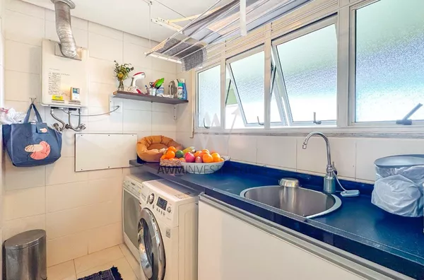 Awm Vende Apartamento 03 dormitórios sendo 01 suíte no Bairro Petrópolis, Porto Alegre - Foto 46