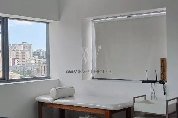 Awm Aluga Sala comercial no Grand Park Lindoia,  Jardim Lindóia, Porto Alegre