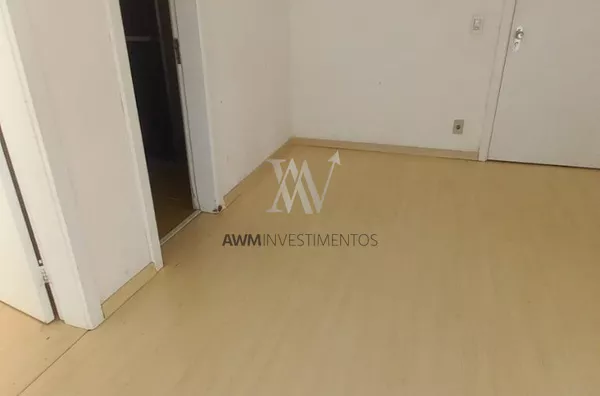 Awm Vende Apartamento 1 dormitório no Bairro Morro Santana, Porto Alegre