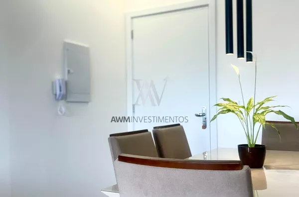 Awm Vende Apartamento 02 dormitórios , 01 suíte no Bairro Jardim Lindóia, Porto Alegre