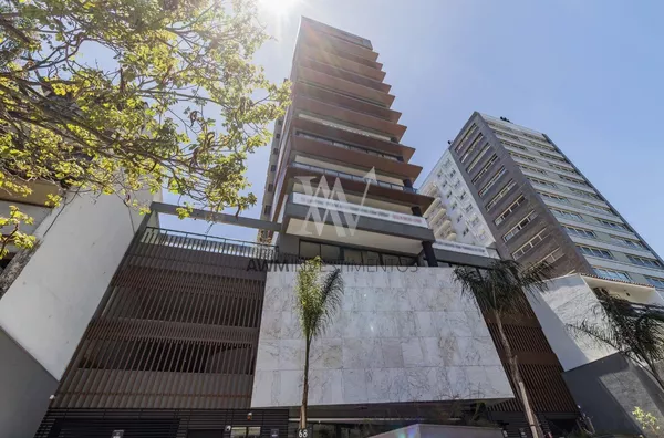 Awm Vende Apartamento  03 dormitórios ,03 suítes no Bairro  Bela Vista, Porto Alegre - Foto 1