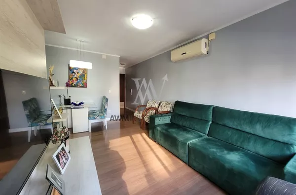 Awm Vende Apartamento 2 dormitórios no Bairro  Higienopolis, Porto Alegre