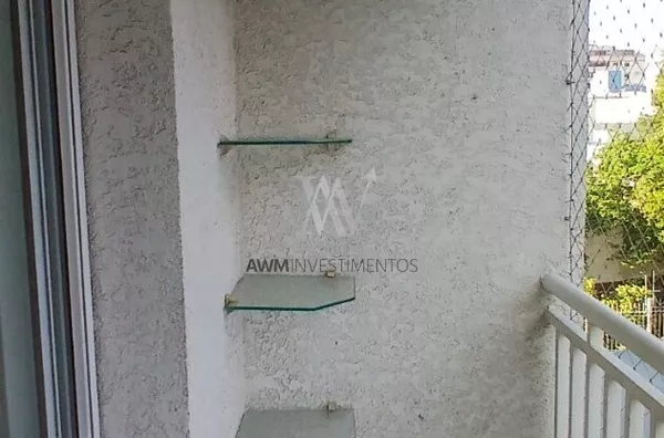 Awm Vende Apartamento no Up Life 3 dormitórios, no Bairro Cristo Redentor, Porto Alegre - Foto 6