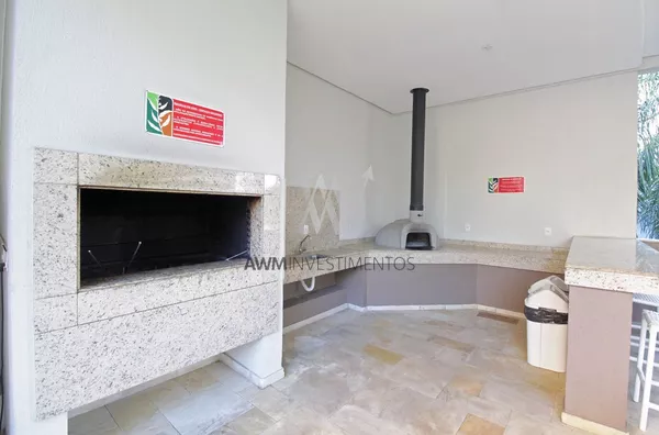 Awm Vende,Apartamento 03 dormitórios sendo 01 suíte no Bairro Rio Branco, Porto Alegre