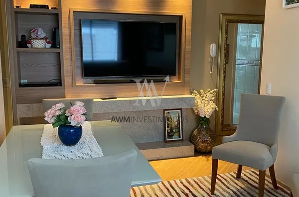 Awm Vende Apartamento 2 dormitórios no Bairro  Jardim Do Salso, Porto Alegre