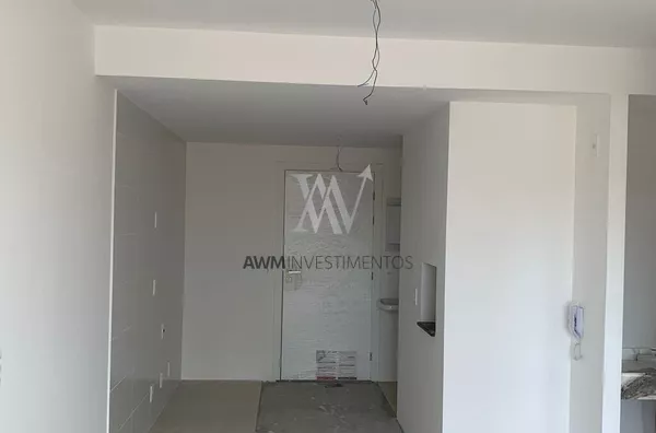 Awm Vende Apartamento 01 dormitório no Bairro Azenha, Porto Alegre