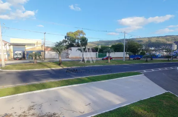 Awm Vende Terreno no Bairro  Jardim Itu, Porto Alegre