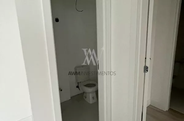 Awm Vende Apartamento 01 dormitório no Bairro  Passo Da Areia, Porto Alegre