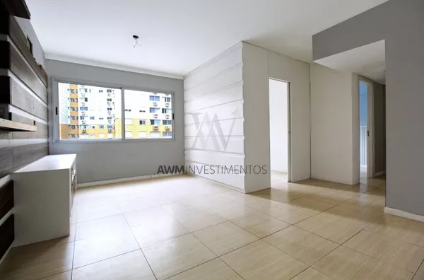 Awm Vende, Apartamento para venda 3 quarto(s) partenon porto alegre