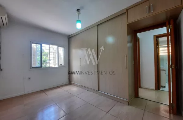 Awm Vende, Apartamento 02 dormitórios no Bairro  Partenon, Porto Alegre