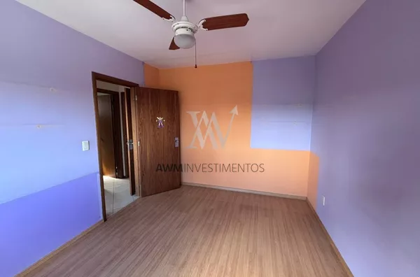 Awm Vende Apartamento 2 dormitórios no Bairro Bom Jesus Porto Alegre - Foto 9