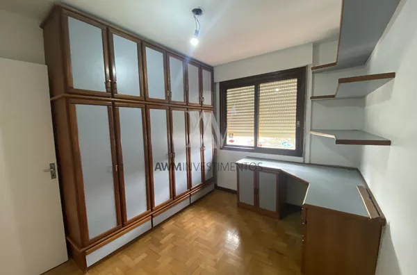 Awm Vende Apartamento 3 dormitórios no Bairro Jardim Botanico, Porto Alegre - Foto 7