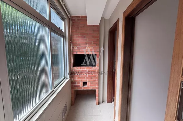 Awm Vende Apartamento 2 dormitórios no Bairro Bom Jesus Porto Alegre - Foto 17