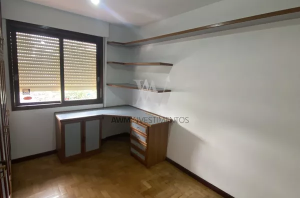 Awm Vende Apartamento 3 dormitórios no Bairro Jardim Botanico, Porto Alegre - Foto 8