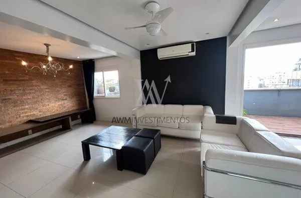 Awm Vende, Apartamento 02 dormitórios no bairro   Auxiliadora, Porto Alegre