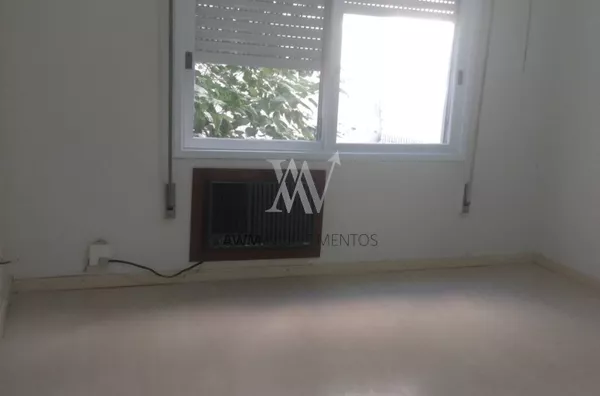 Awm Vende Apartamento  01 dormitório no Bairro Floresta, Porto Alegre