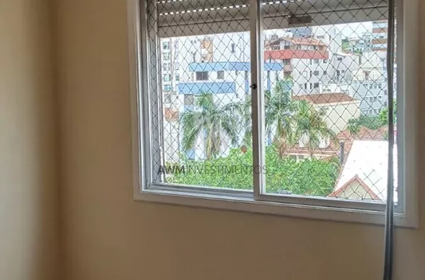 Awm Aluga Apartamento 03 dormitórios no Bairro Rio Branco, Porto Alegre - Foto 16