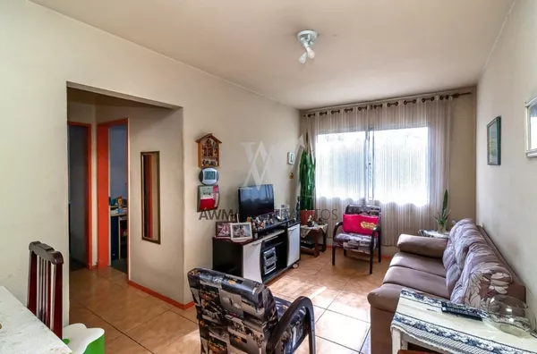 Awm Vende, Apartamento para venda 2 quarto(s) santana porto alegre