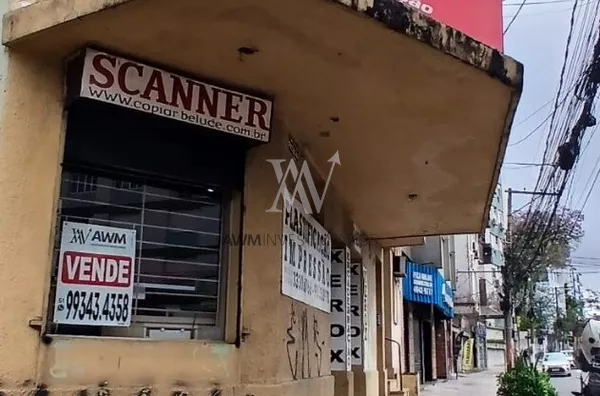Awm Vende Ponto com loja de xerox no Bairro Petrópolis, Porto Alegre
