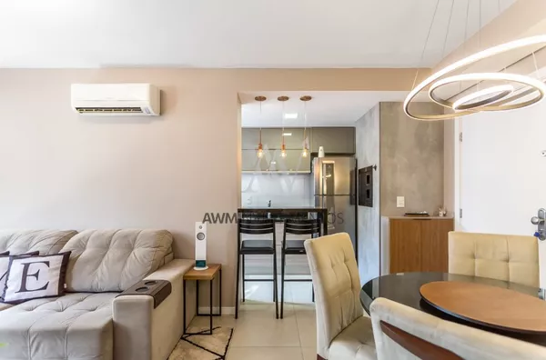 Awm Vende, Apartamento 03 dormitórios Bairro Petrópolis