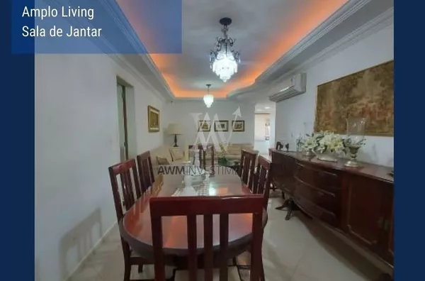 Awm Vende, Apartamento 03 dormitórios,  sendo 01 suíte no Bairro, Bela Vista  Porto Alegre