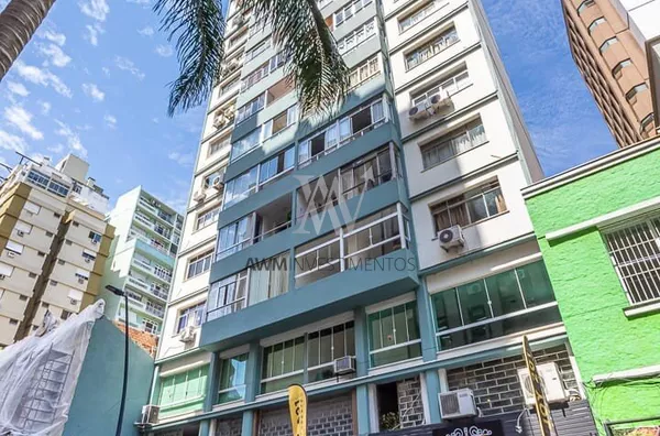 Awm Vende Apartamento, Centro Histórico, Porto Alegre