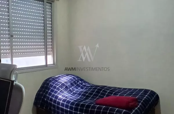 Awm Vende Apartamento 2 dormitórios próximo a Puc,  Partenon, Porto Alegre - Foto 13