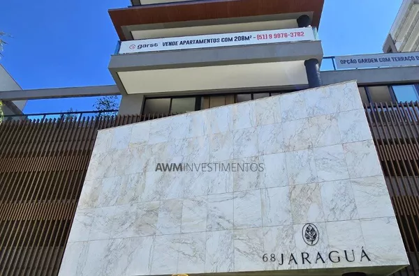 Awm Vende Apartamento  03 dormitórios ,03 suítes no Bairro  Bela Vista, Porto Alegre - Foto 6