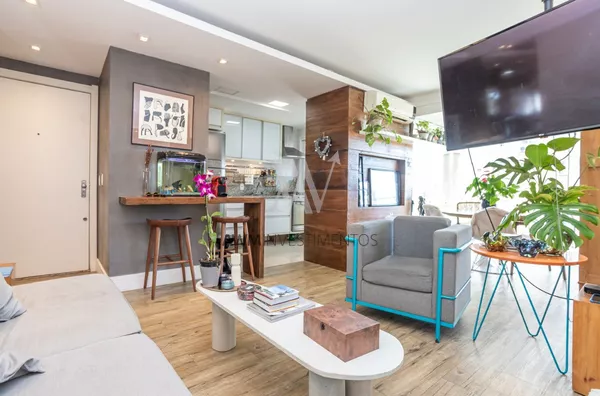 Awm Vende Apartamento 3 dormitórios ,1 suíte no Bairro Passo Da Areia, Porto Alegre