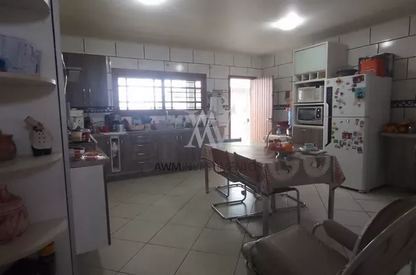 Casa para venda, 2 quarto(s),  Jardim Itu, Porto Alegre