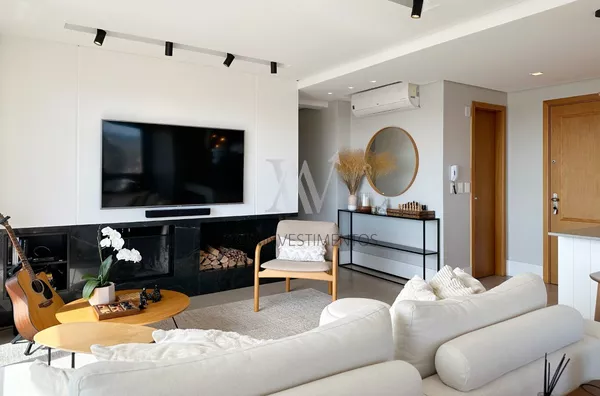 Awm Vende Apartamento 02 dormitórios , 02 suítes no Bairro  Petrópolis, Porto Alegre