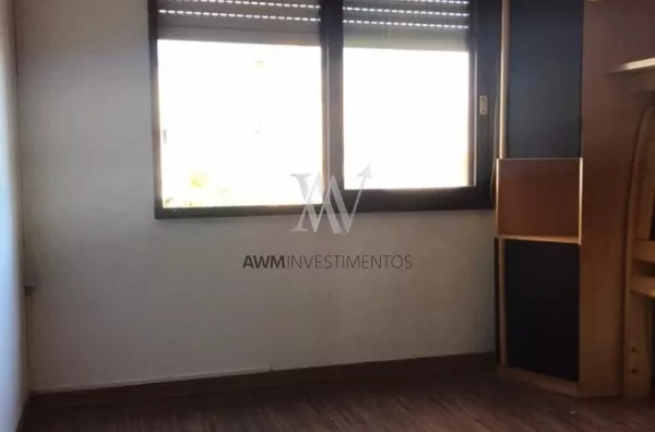 Awm Aluga Apartamento 1 dormitório n Bairro  Santo Antônio, Porto Alegre