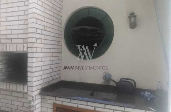 Awm Vende Apartamento 03 dormitórios  no   Menino Deus, Porto Alegre