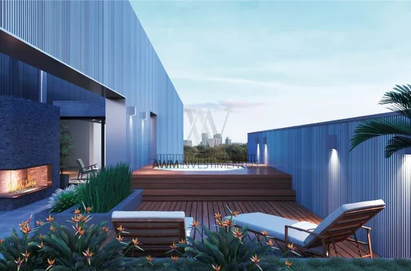 Awm Vende, apartamento 02 dormitórios no Jardim Europa, Porto Alegre